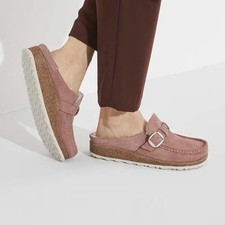 BIRKENSTOCK BUCKLEY FEMME