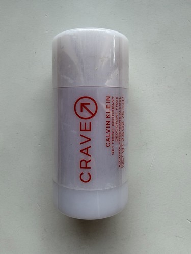 Crave calvin klein - by,