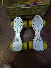 Patins à roulettes Vintage