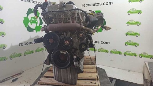 665925 moteur complet