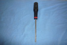 Tournevis Torx Facom ACHX.30 Série Pro Noire Lame Exagonale Empreinte Pleine