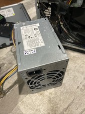 Ancienne Tour PC Unité Centrale HP Ws4550 Workstation Pour Pièce 