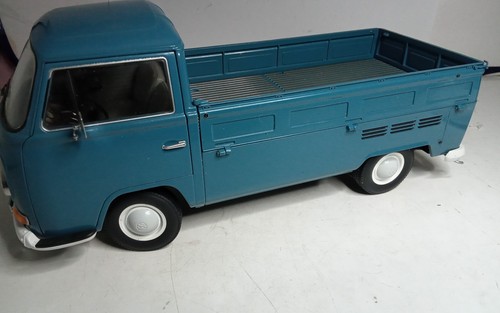 Schuco combi volkswagen - schuco,