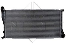 NRF Radiateur du moteur pour