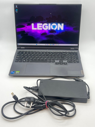 Lenovo legion pro 16ith6 - legion,