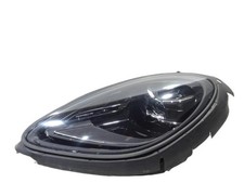 Optique avant principal gauche