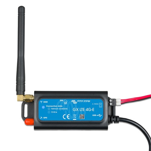 Modem mobile victron - energy, gx