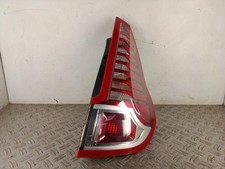 Feu arriere secondaire droit