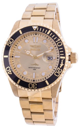 Montre invicta pro - invicta, diver