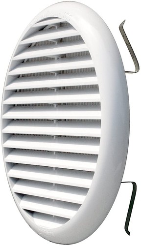 Pièces grille aération - pièces, d'aération