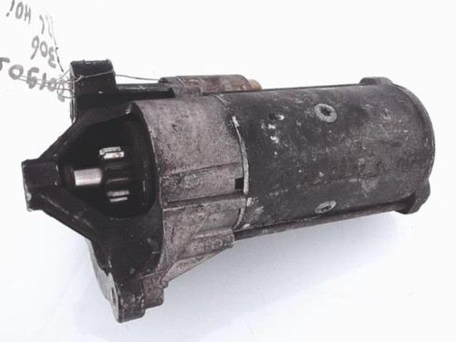 Demarreur peugeot 306 phase - peugeot,