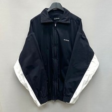 Balenciaga Veste Windbreaker