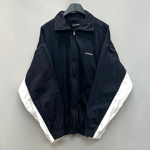Balenciaga veste windbreaker - veste,
