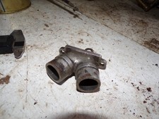 pipe échappement motobecane