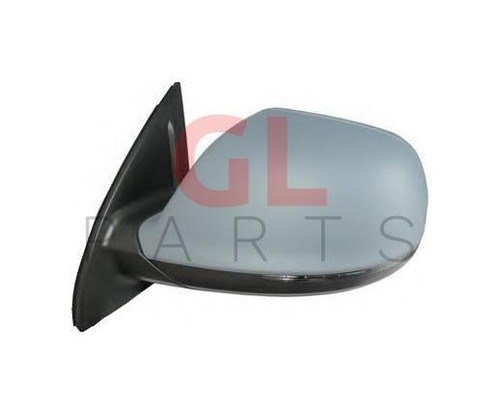 Rétroviseur miroir pour - miroir, audi