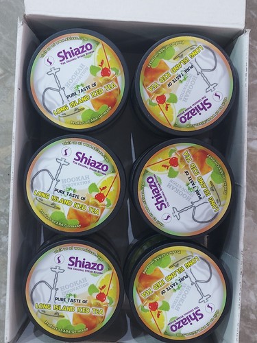 Shiazo pierre chicha long - shiazo,