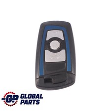 Télécommande radio BMW F22 F30 F31 M Sport avec bouton alarme 868 MHz 8723579