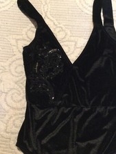 Comme Neuf Ce Body Oysho