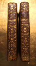1751 OEUVRES de MADAME LA