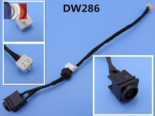 Connecteur alimentation - connecteur, dc