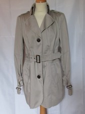 trench esprit beige taille 40