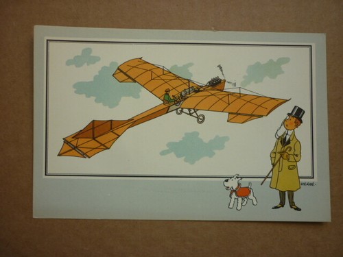 Herge tintin chromos l - herge, /