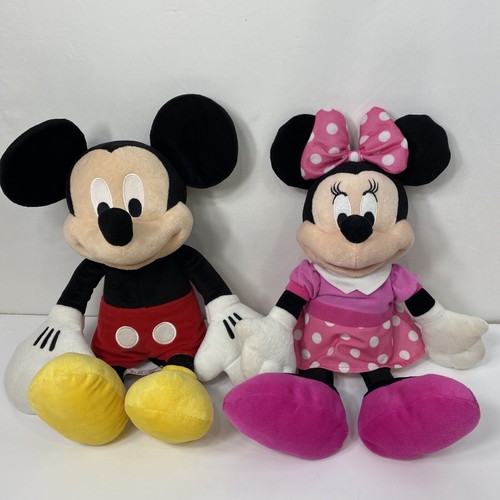Disney mickey minnie - mickey, mouse
