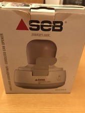 Ouvre boîte sans fil SEB