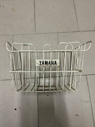 Chappy yamaha panier - chappy,