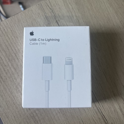 Apple câble usb vers - 1m, usb-c