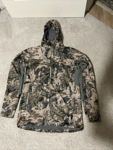 Sitka men mountain evo - sitka,