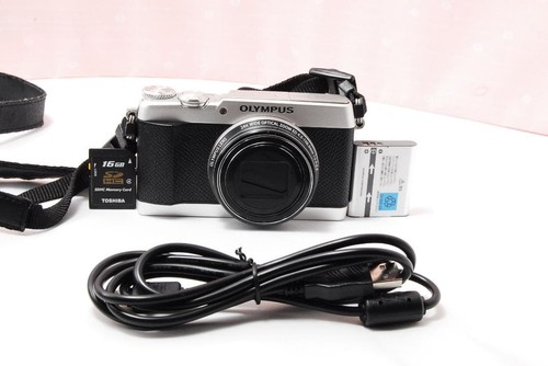 Appareil photo numérique