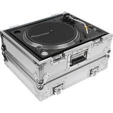 Odyssey FZ1200WT Turntable