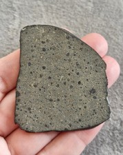Meteorite chondrite CK6