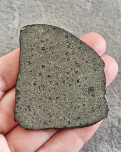 Meteorite chondrite ck6 - meteorite,