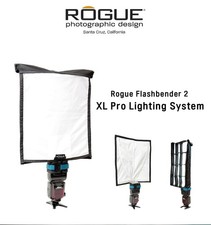 [NEW] Rogue FlashBender 2