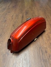 Réservoir mobylette/moto -