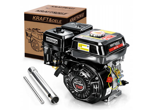 Moteur essence kraft - à,