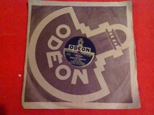 78 tours reine de musette