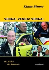 VENGA! VENGA! VENGA! Die