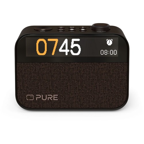 Radio dab pure moment coffee - moment,