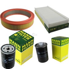 MANN-FILTER Inspection Set