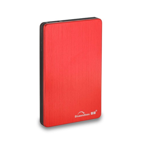 Disque dur externe portable - disque,