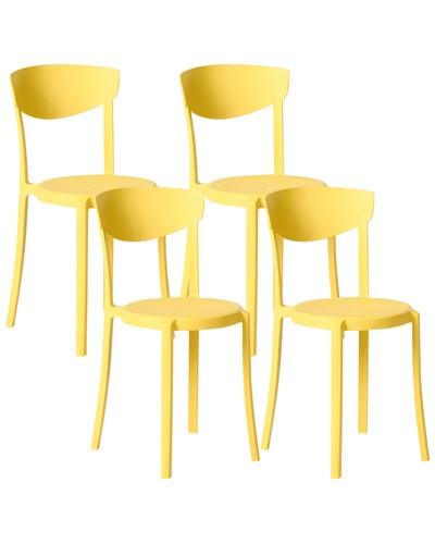 Ensemble moderne chaises - de,