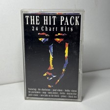 Divers - Pack De Succès - Cassette