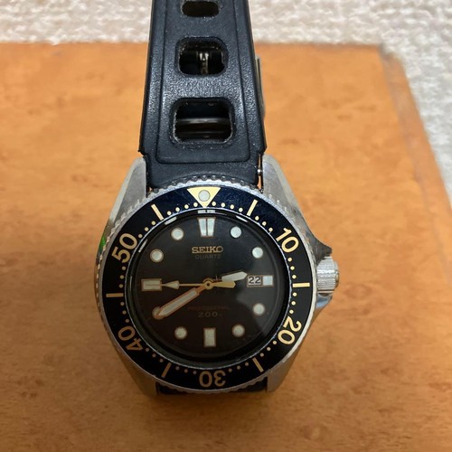Montre plongée - montre, de