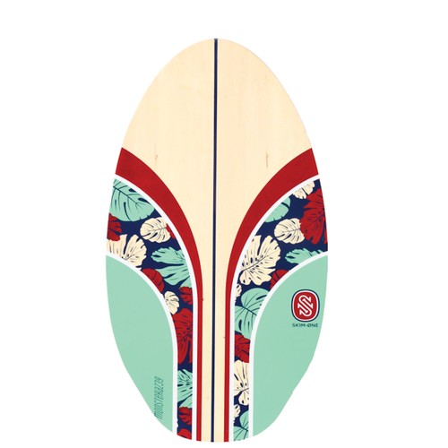 Skimboard skimone pouces - skimboard, 99