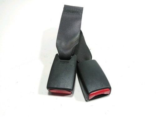 Ancrage ceinture arriere - ancrage, droit
