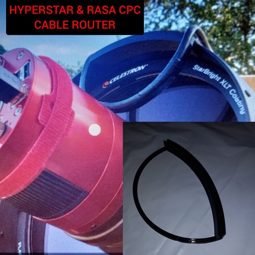 Hyperstar rasa cable - hyperstar,