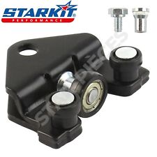 Guide roulette bas de porte latérale coulissante TRAFIC 2 VIVARO A PRIMASTAR